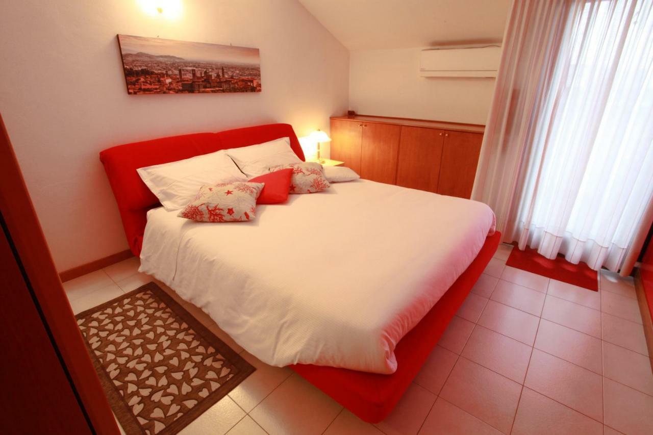 Casa Vacanze Margarita Bergamo Buitenkant foto