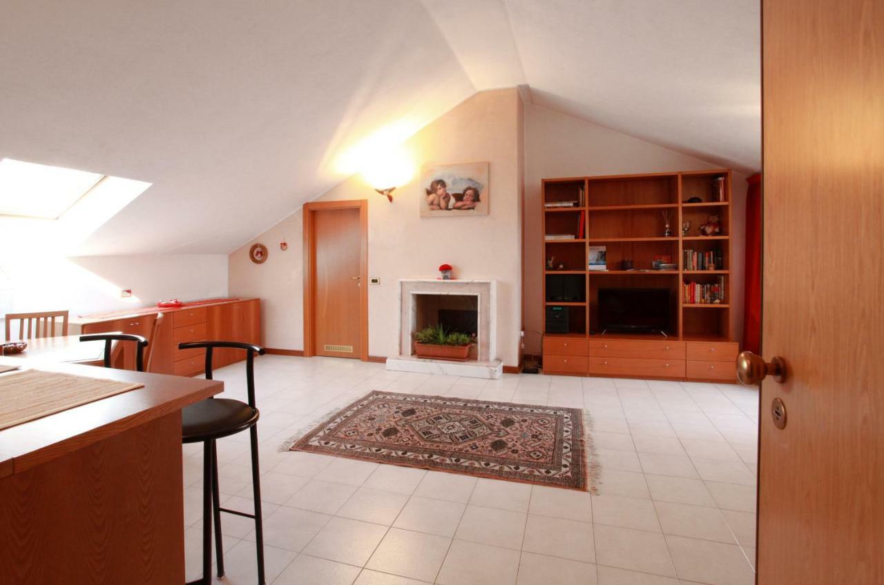 Casa Vacanze Margarita Bergamo Buitenkant foto