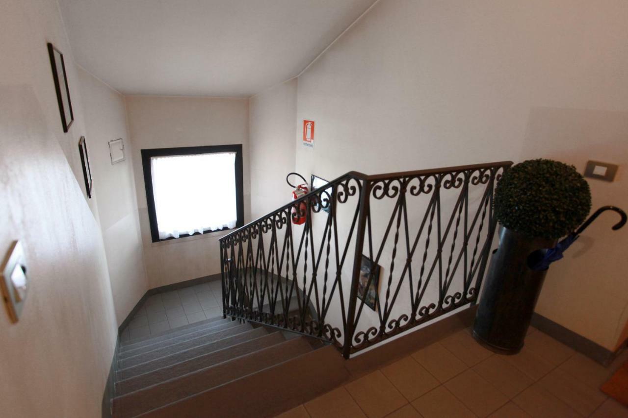 Casa Vacanze Margarita Bergamo Buitenkant foto