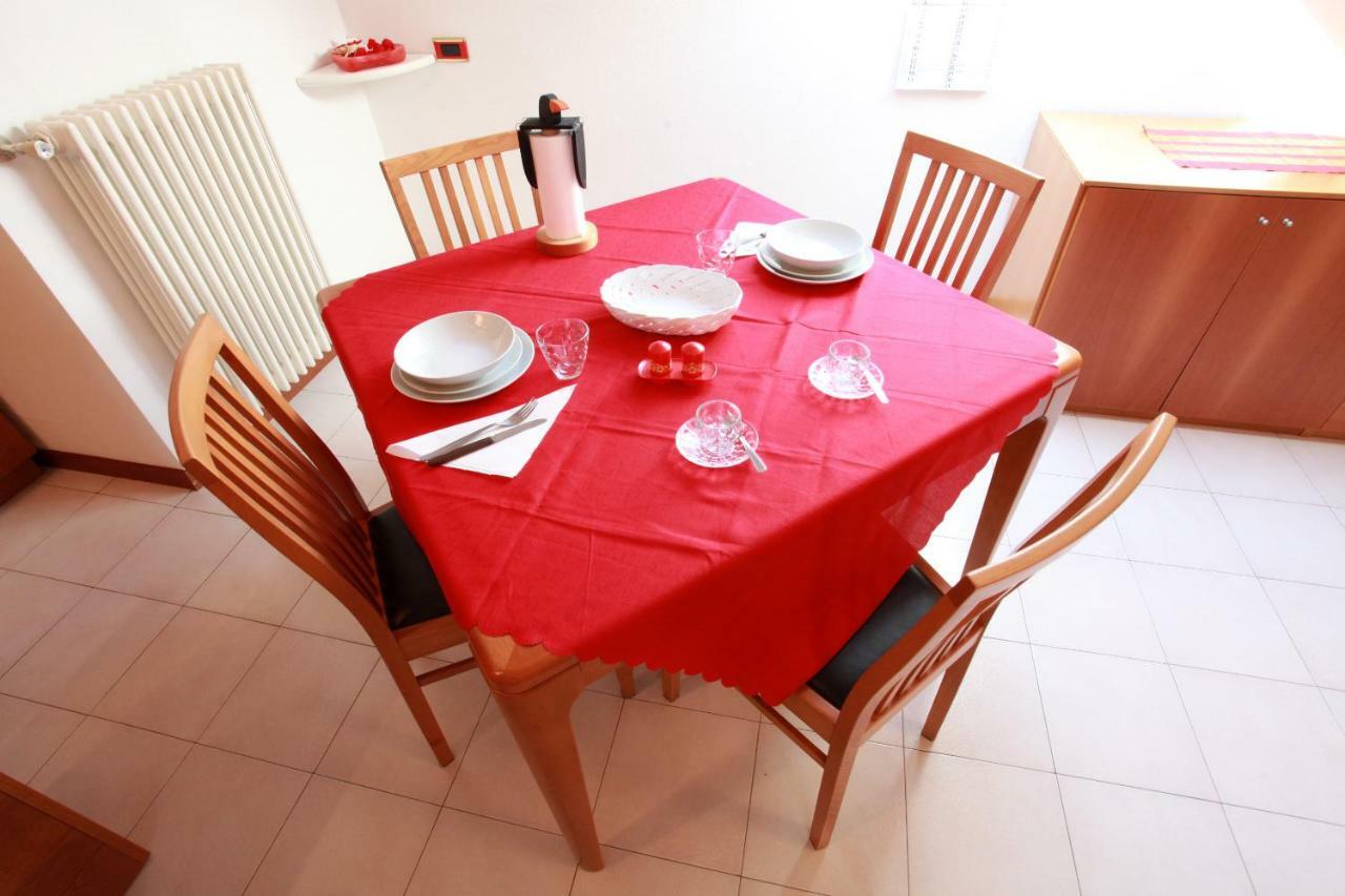 Casa Vacanze Margarita Bergamo Buitenkant foto