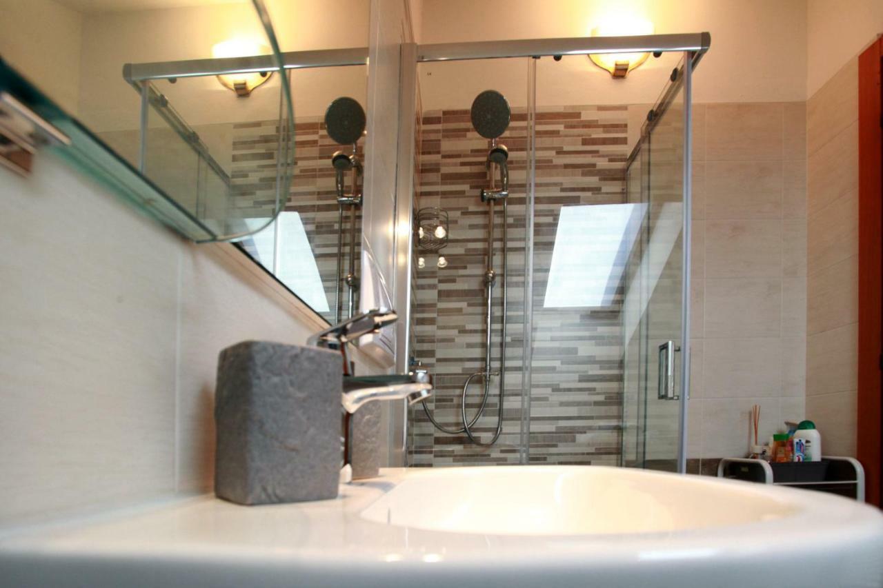 Casa Vacanze Margarita Bergamo Buitenkant foto