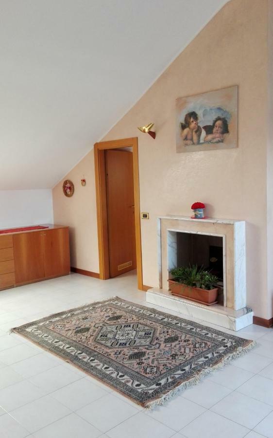 Casa Vacanze Margarita Bergamo Buitenkant foto